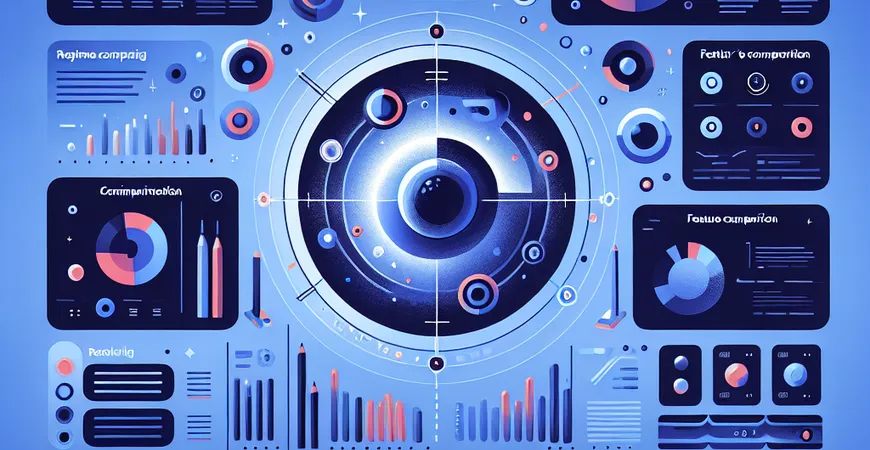 报表工具 report如何选择？功能对比助力决策